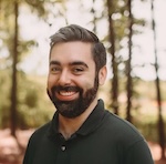 Dalton's Headshot
